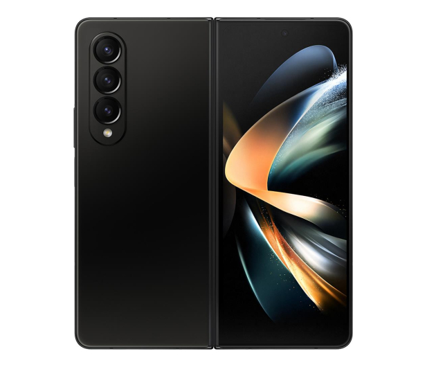 Samsung Galaxy Z Fold4 5G 12/256GB czarny - 1060909 - zdjęcie 4